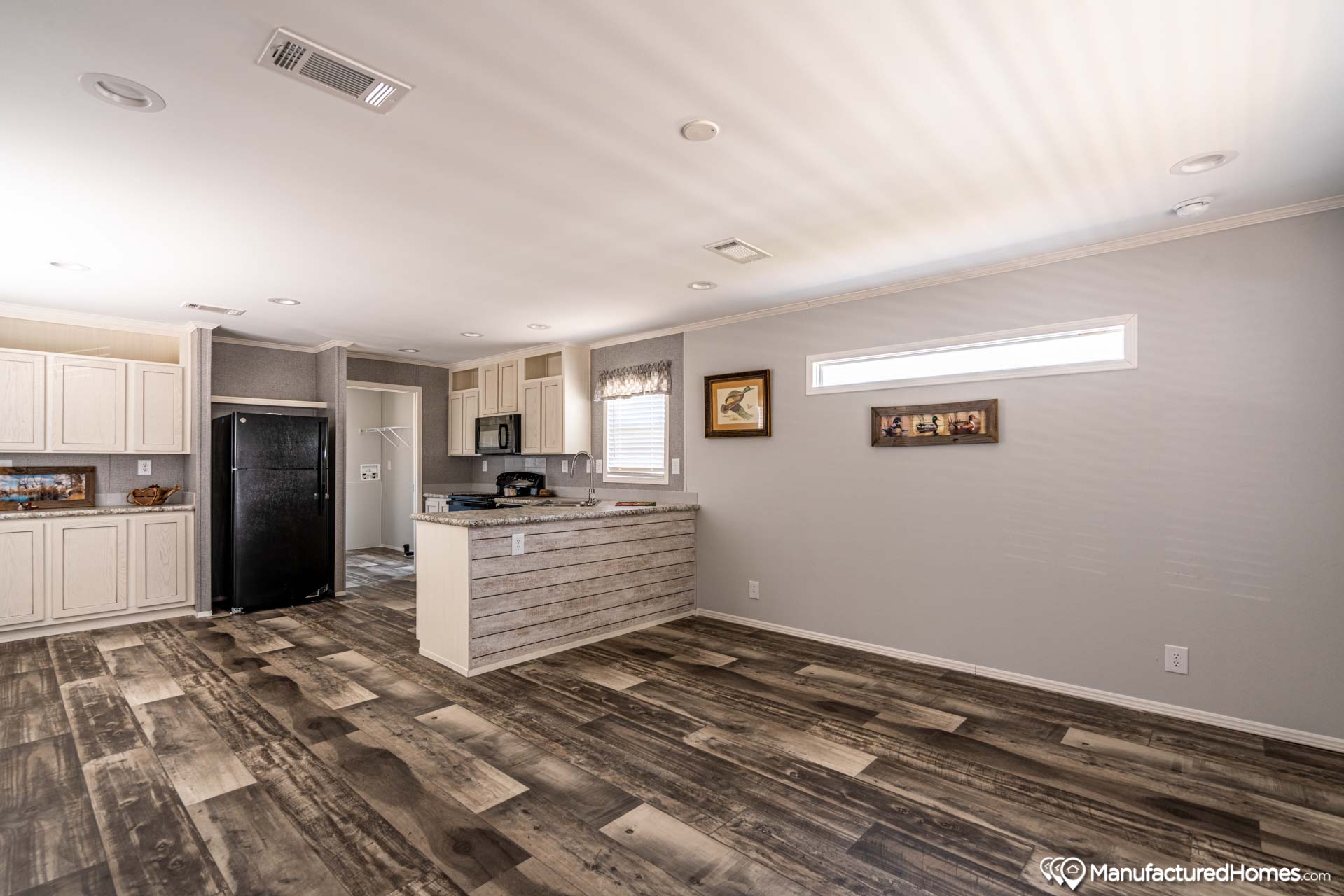 Oak Creek 312P Mobile Homes For Sale Thomas Outlet Homes